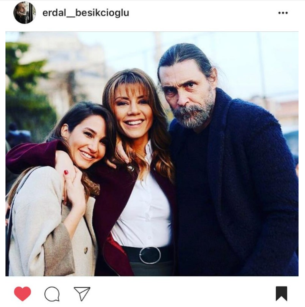 instagram kaydet özelliği